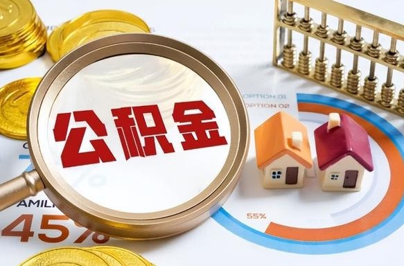 金湖个人提取公积金办法（提取个人公积金的方法）